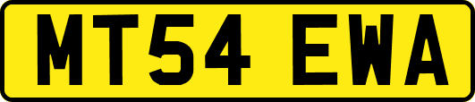 MT54EWA