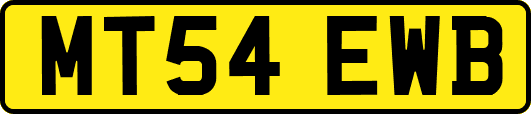 MT54EWB