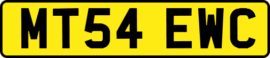 MT54EWC