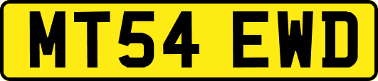 MT54EWD