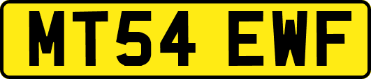 MT54EWF