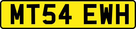 MT54EWH