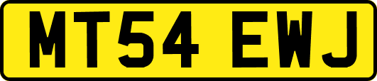 MT54EWJ