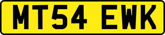 MT54EWK