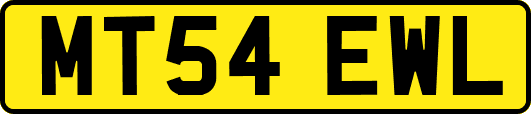 MT54EWL