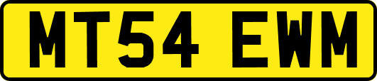 MT54EWM