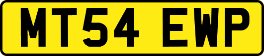 MT54EWP