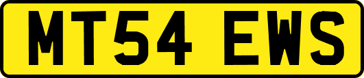 MT54EWS