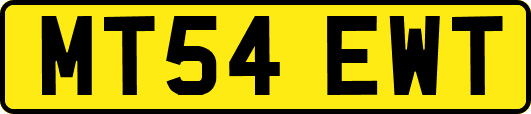 MT54EWT