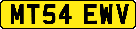 MT54EWV
