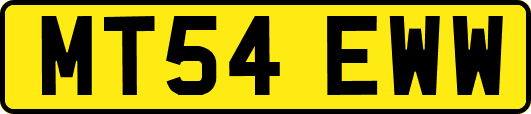 MT54EWW