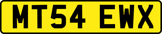 MT54EWX
