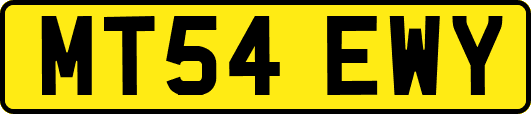 MT54EWY