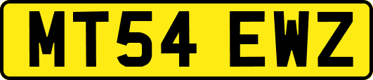 MT54EWZ