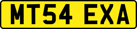 MT54EXA