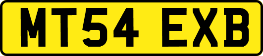 MT54EXB