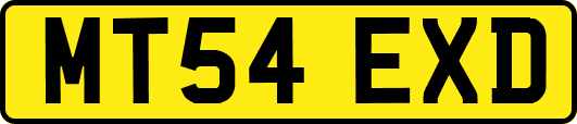 MT54EXD