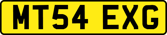 MT54EXG