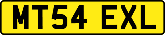 MT54EXL