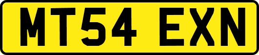 MT54EXN