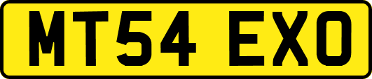 MT54EXO