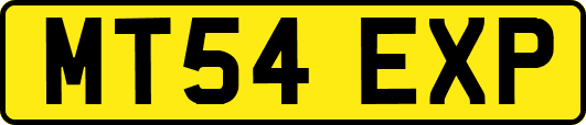 MT54EXP