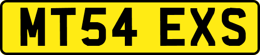 MT54EXS