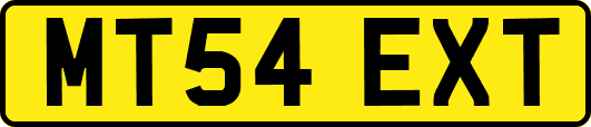 MT54EXT