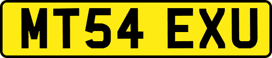 MT54EXU