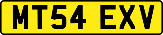 MT54EXV