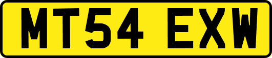 MT54EXW