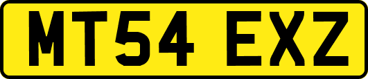 MT54EXZ