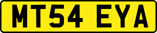 MT54EYA