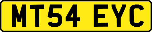 MT54EYC