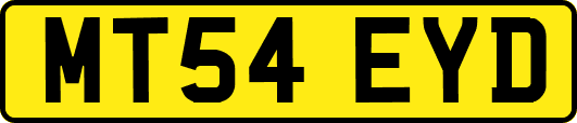 MT54EYD