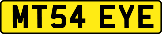 MT54EYE