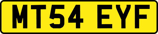 MT54EYF