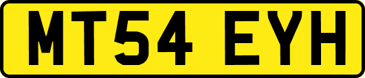 MT54EYH