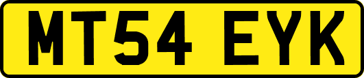 MT54EYK