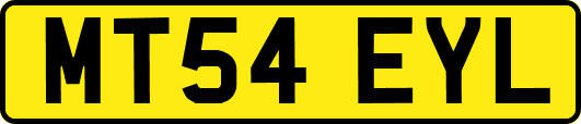 MT54EYL