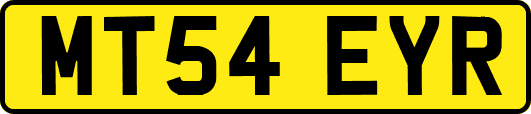 MT54EYR