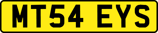 MT54EYS