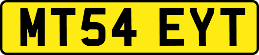 MT54EYT