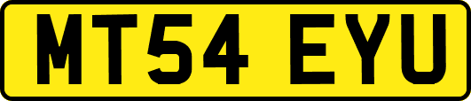 MT54EYU