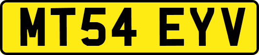 MT54EYV
