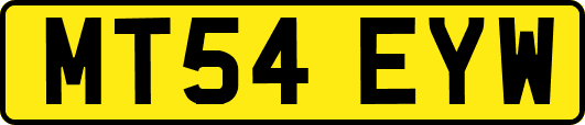 MT54EYW