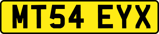 MT54EYX