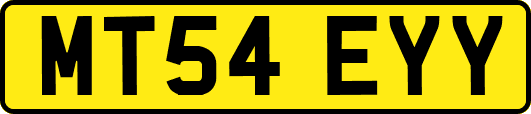 MT54EYY