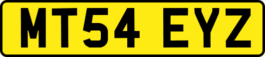 MT54EYZ