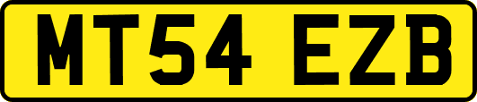 MT54EZB